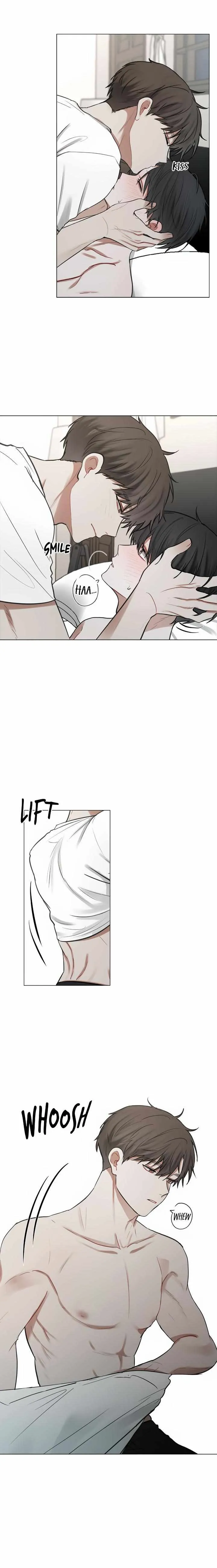 Read Doppleganger chapter 29 image 6 on Lezhin