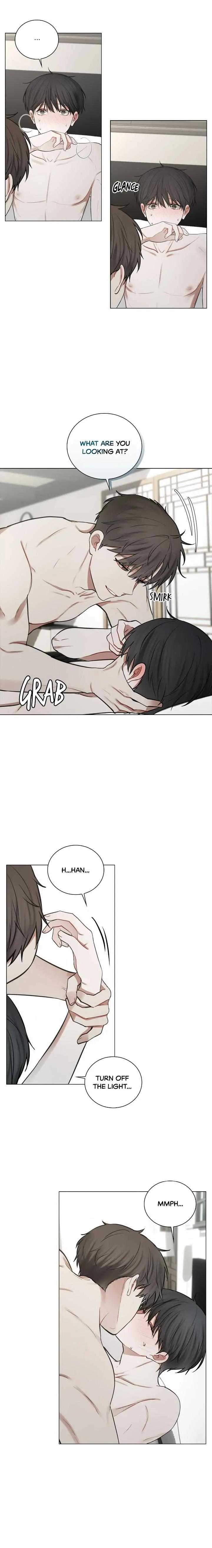 Read Doppleganger chapter 29 image 7 on Lezhin