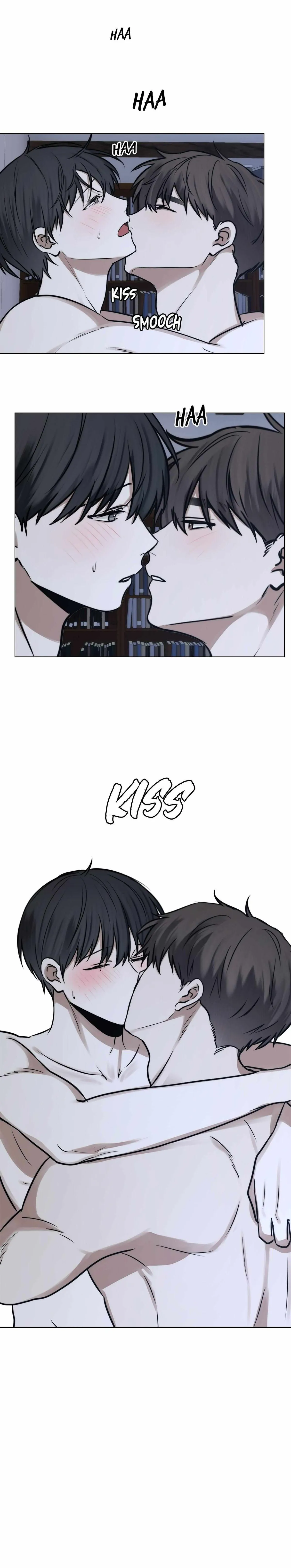 Read Doppleganger chapter 3 image 9 on Lezhin
