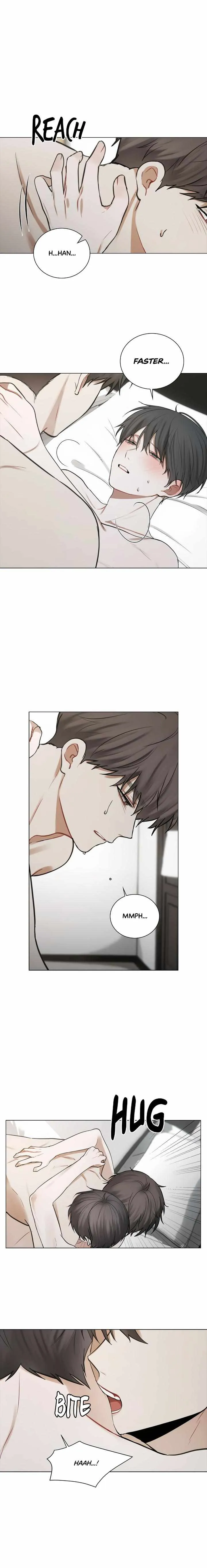 Read Doppleganger chapter 30 image 1 on Lezhin