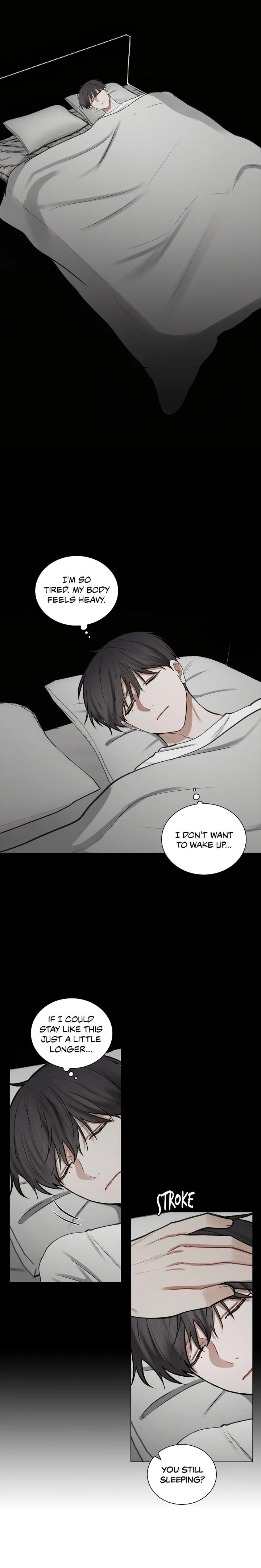 Read Doppleganger chapter 30 image 10 on Lezhin