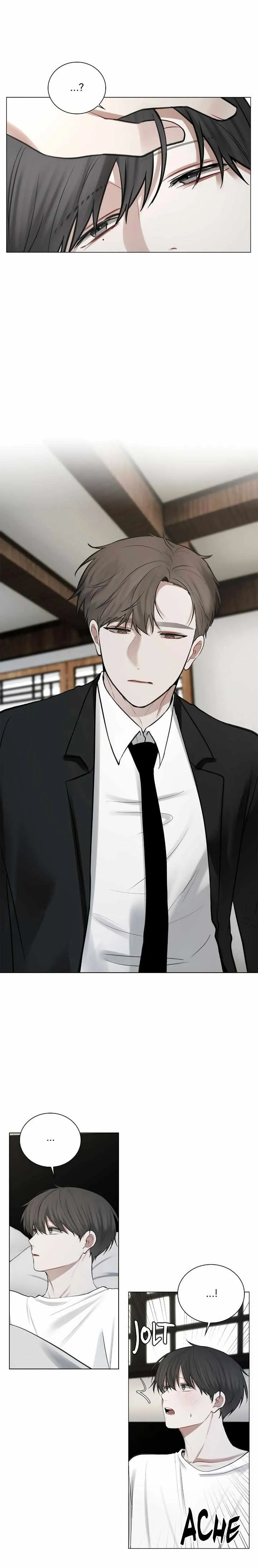 Read Doppleganger chapter 30 image 11 on Lezhin