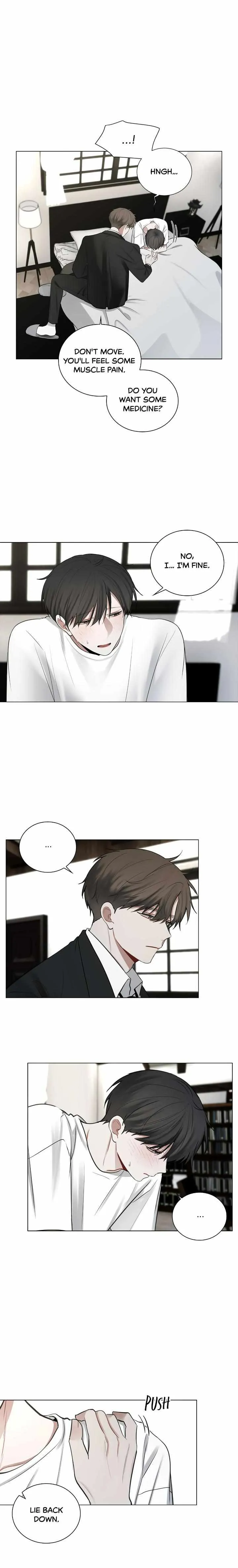 Read Doppleganger chapter 30 image 12 on Lezhin