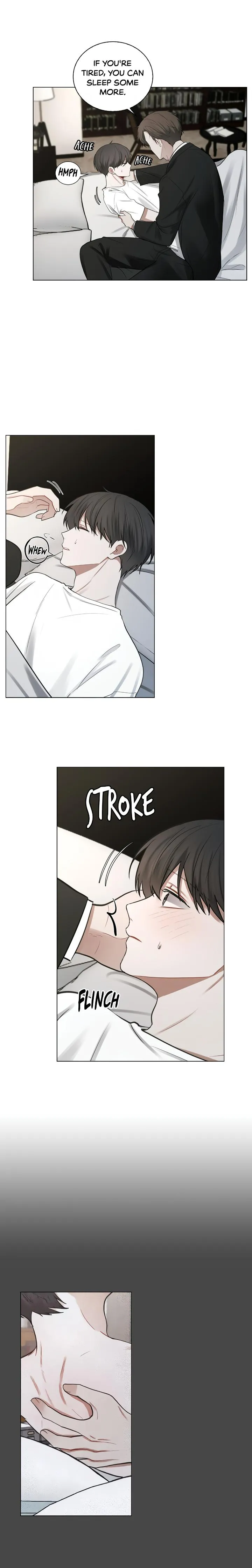 Read Doppleganger chapter 30 image 13 on Lezhin