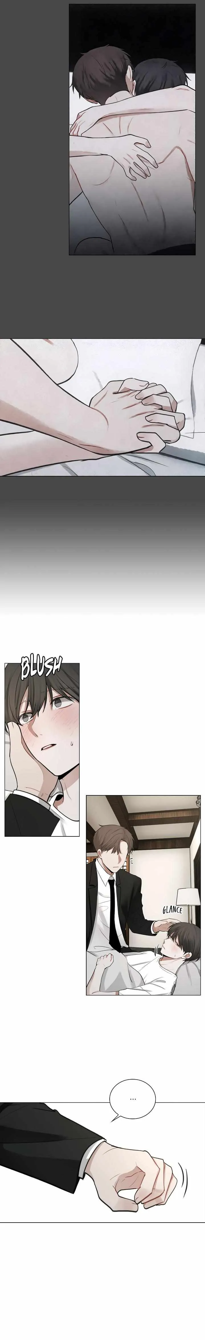 Read Doppleganger chapter 30 image 14 on Lezhin