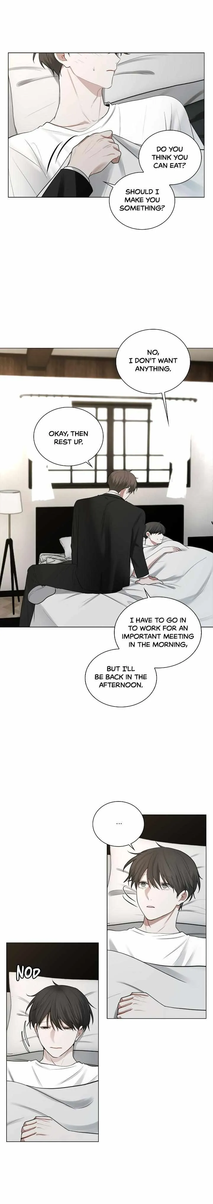 Read Doppleganger chapter 30 image 15 on Lezhin