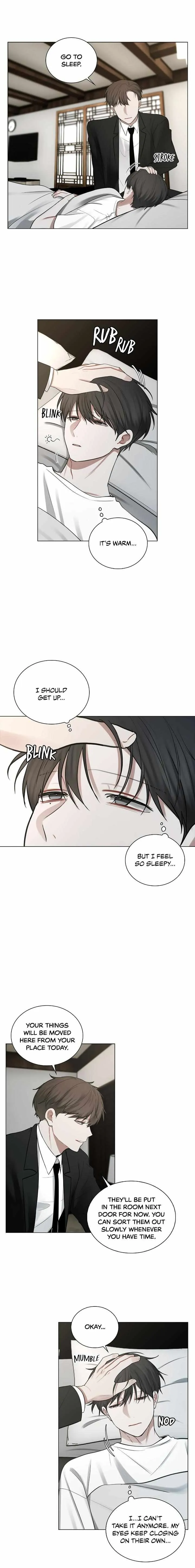 Read Doppleganger chapter 30 image 16 on Lezhin