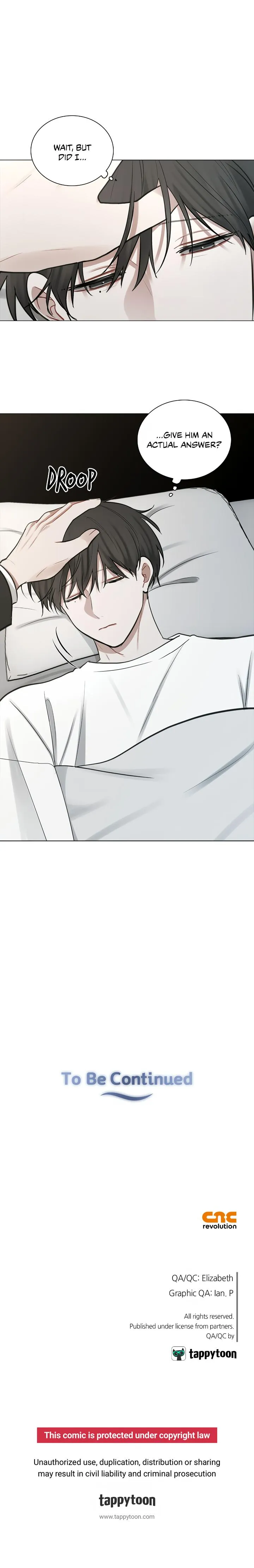 Read Doppleganger chapter 30 image 17 on Lezhin