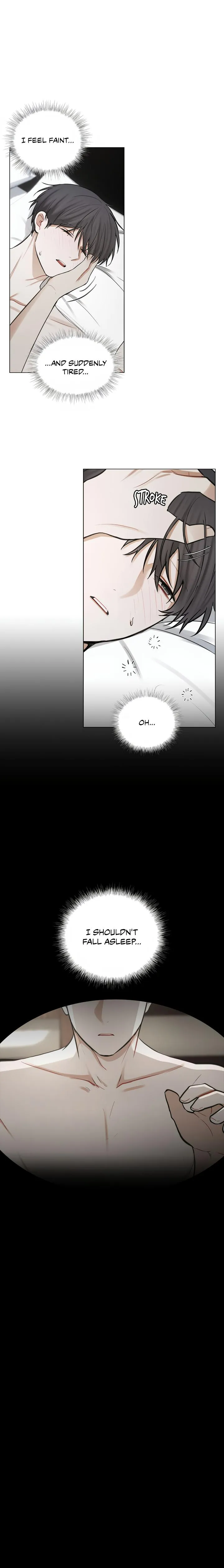 Read Doppleganger chapter 30 image 3 on Lezhin