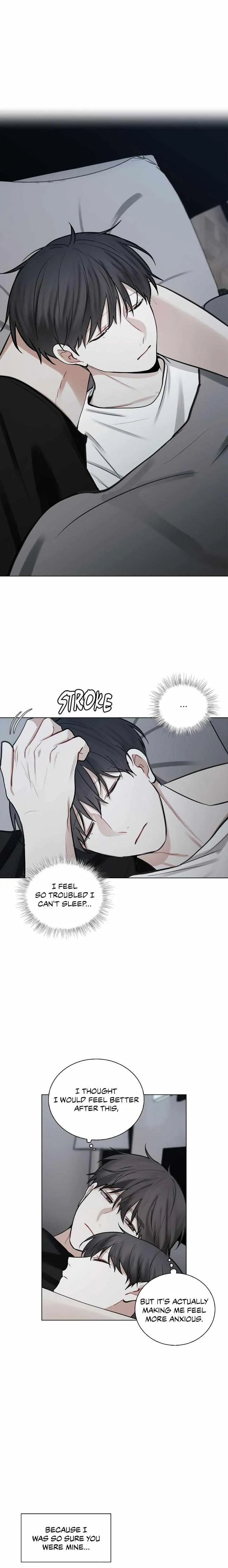 Read Doppleganger chapter 30 image 5 on Lezhin