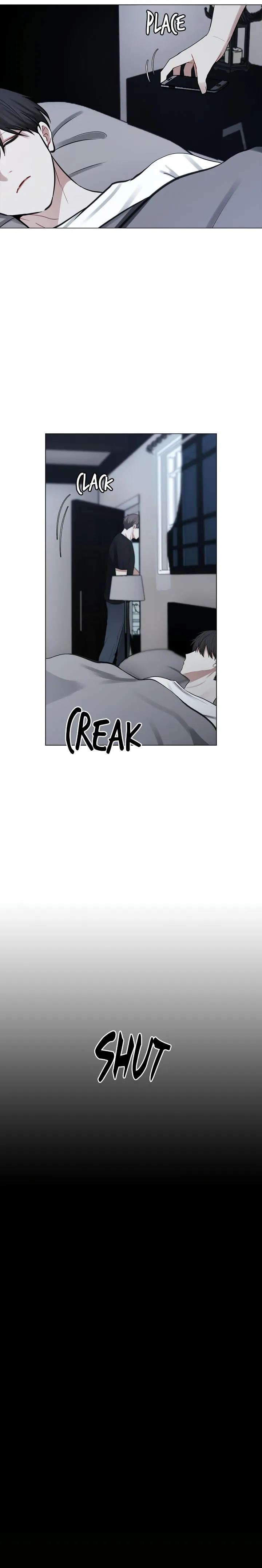 Read Doppleganger chapter 30 image 9 on Lezhin