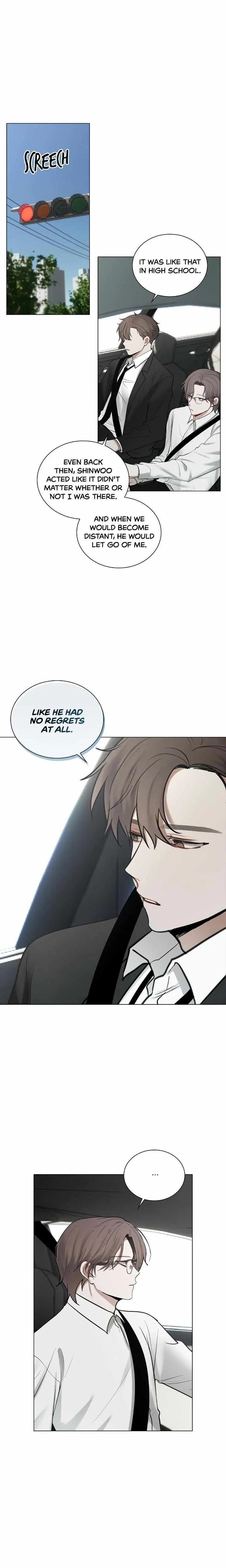 Read Doppleganger chapter 31 image 10 on Lezhin