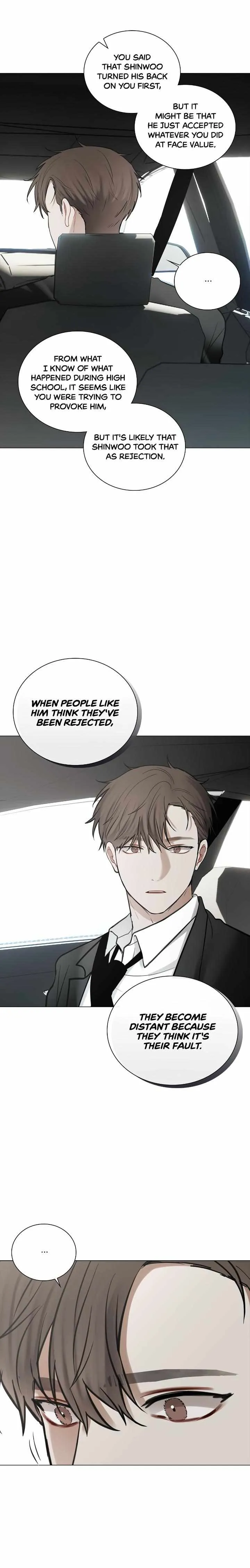 Read Doppleganger chapter 31 image 12 on Lezhin
