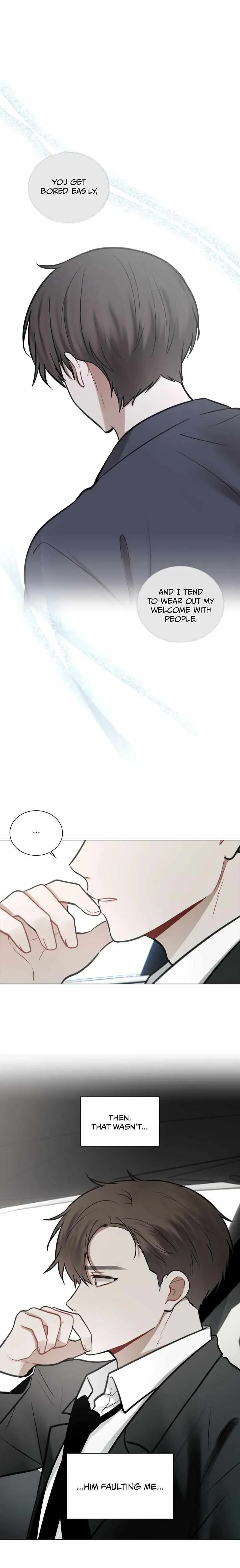 Read Doppleganger chapter 31 image 13 on Lezhin