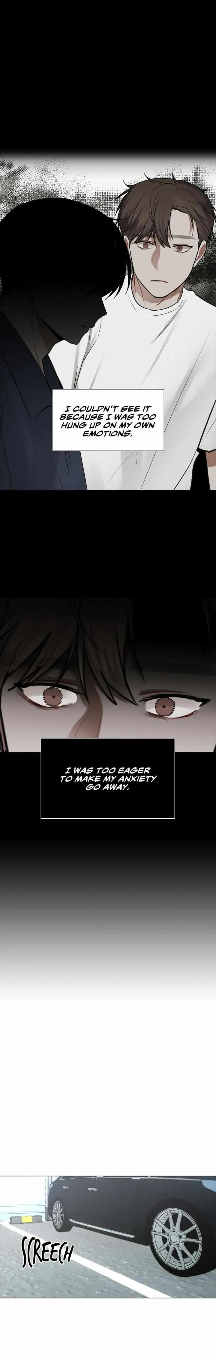 Read Doppleganger chapter 31 image 15 on Lezhin