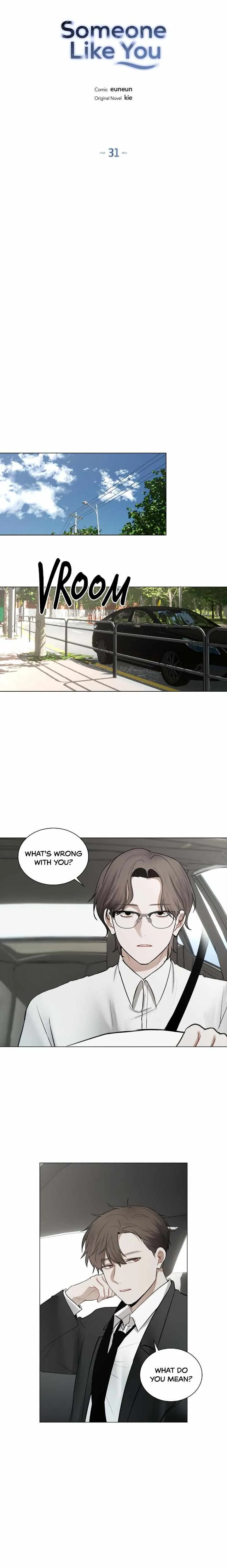 Read Doppleganger chapter 31 image 2 on Lezhin