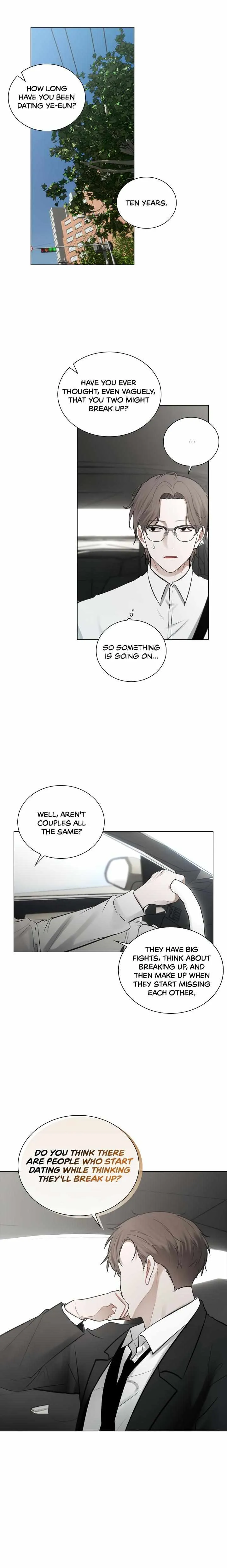 Read Doppleganger chapter 31 image 4 on Lezhin
