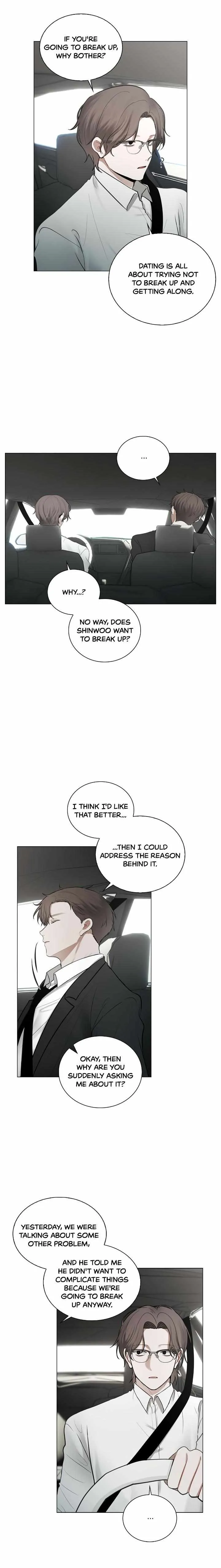 Read Doppleganger chapter 31 image 5 on Lezhin