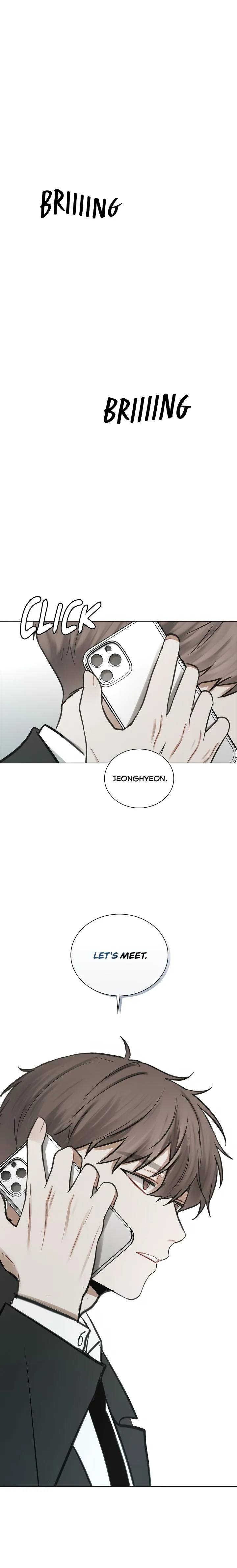 Read Doppleganger chapter 32 image 1 on Lezhin