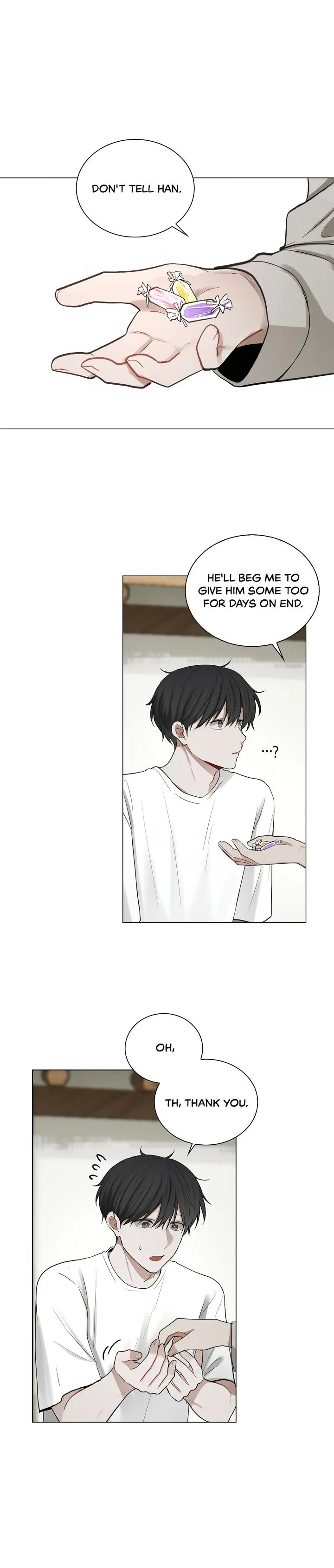 Read Doppleganger chapter 32 image 12 on Lezhin