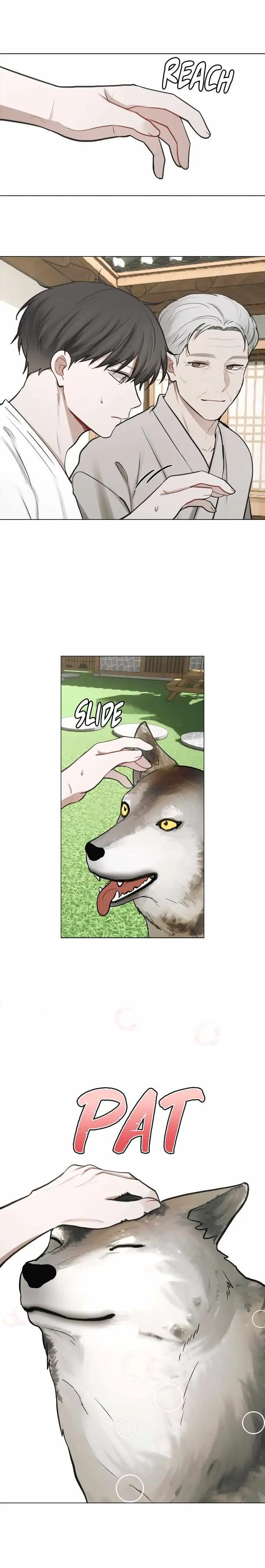 Read Doppleganger chapter 32 image 15 on Lezhin
