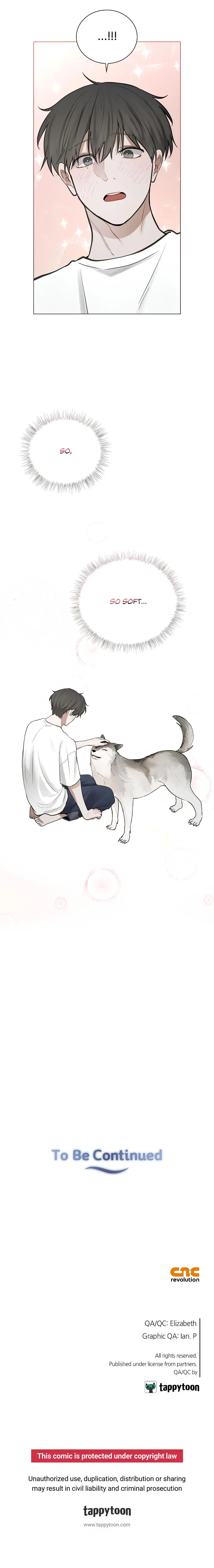 Read Doppleganger chapter 32 image 16 on Lezhin