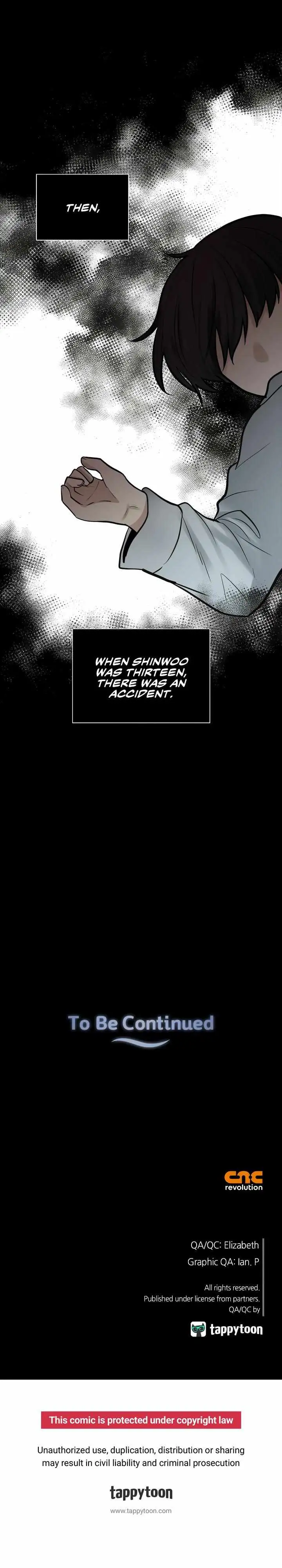 Read Doppleganger chapter 33 image 17 on Lezhin