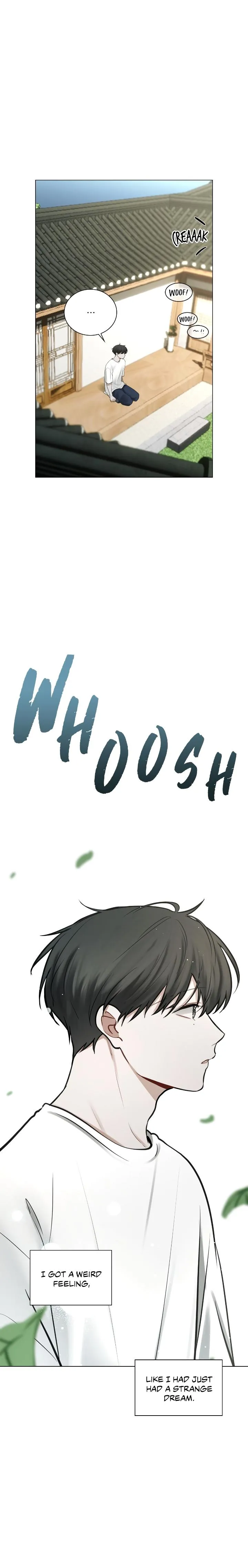 Read Doppleganger chapter 33 image 5 on Lezhin