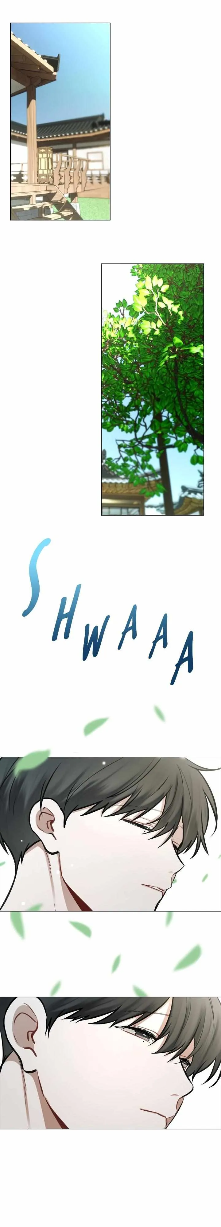Read Doppleganger chapter 33 image 6 on Lezhin