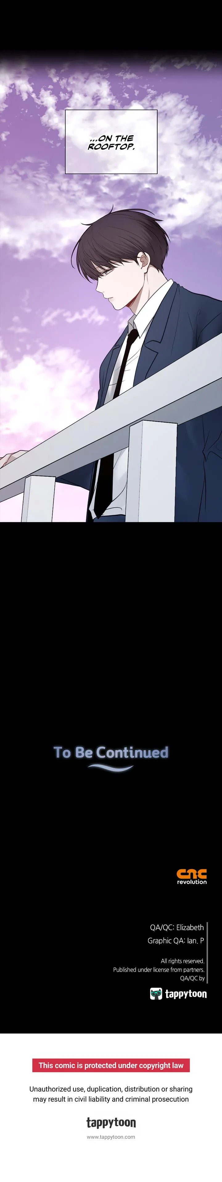 Read Doppleganger chapter 34 image 16 on Lezhin