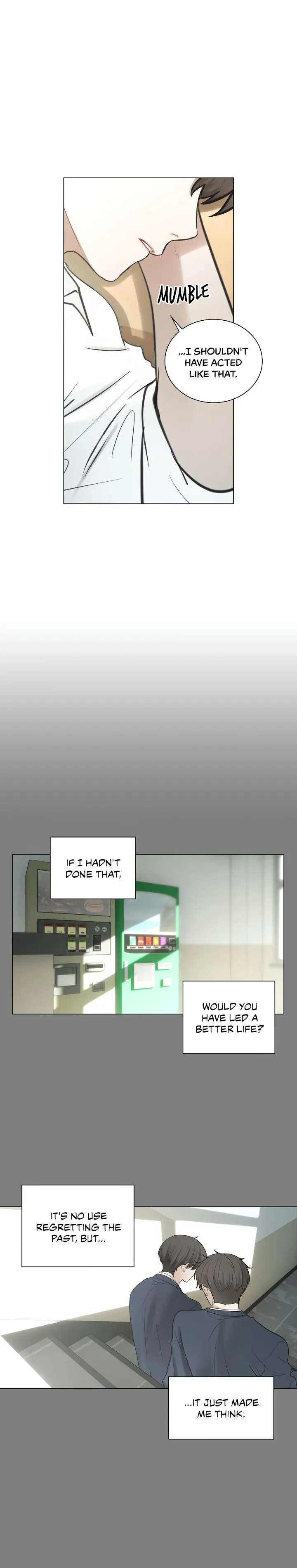 Read Doppleganger chapter 35 image 13 on Lezhin