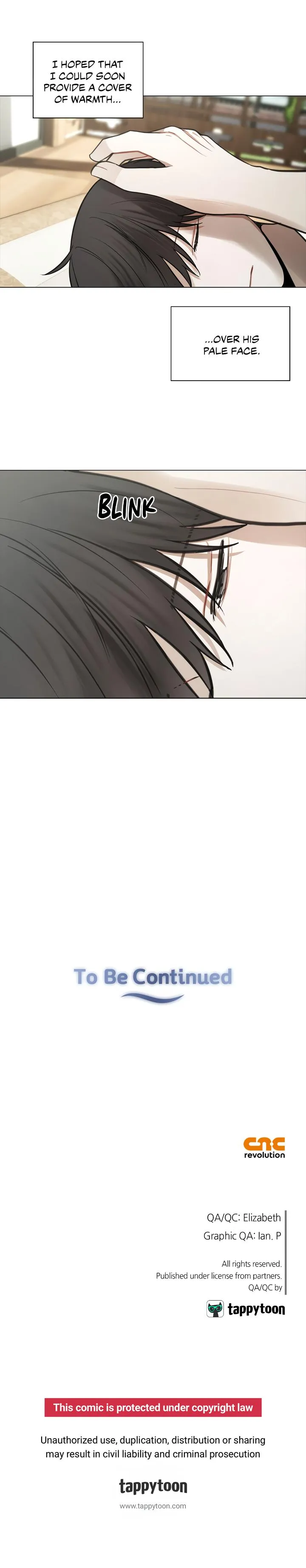 Read Doppleganger chapter 35 image 16 on Lezhin