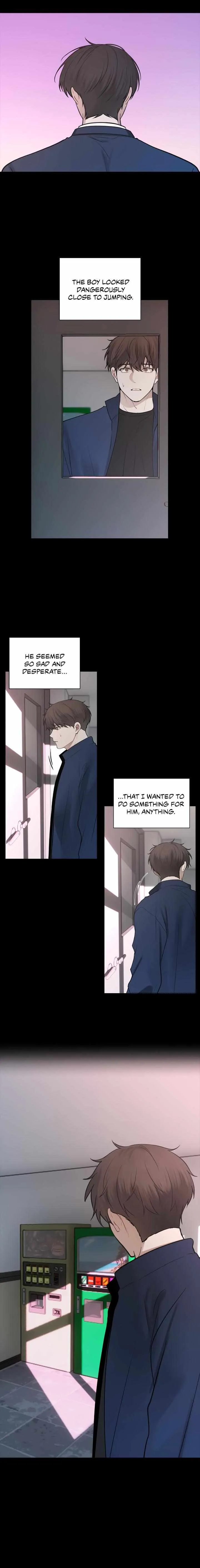 Read Doppleganger chapter 35 image 3 on Lezhin