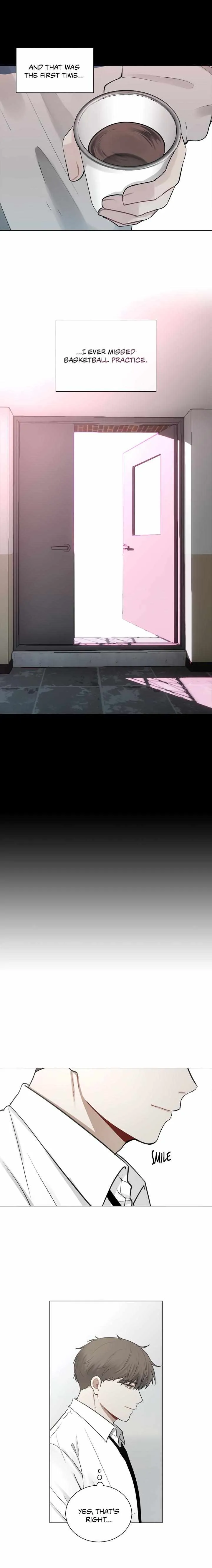 Read Doppleganger chapter 35 image 4 on Lezhin