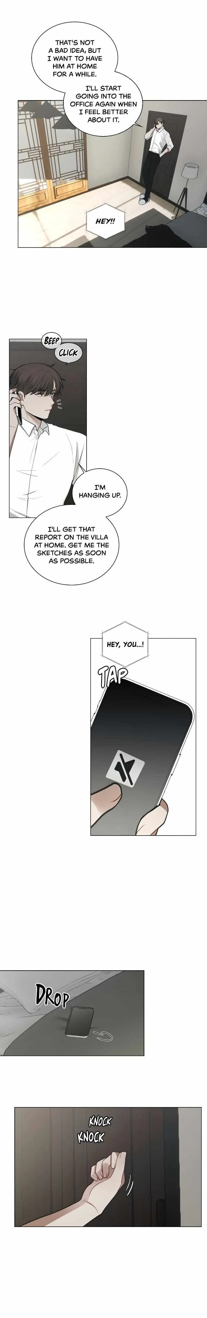 Read Doppleganger chapter 36 image 12 on Lezhin
