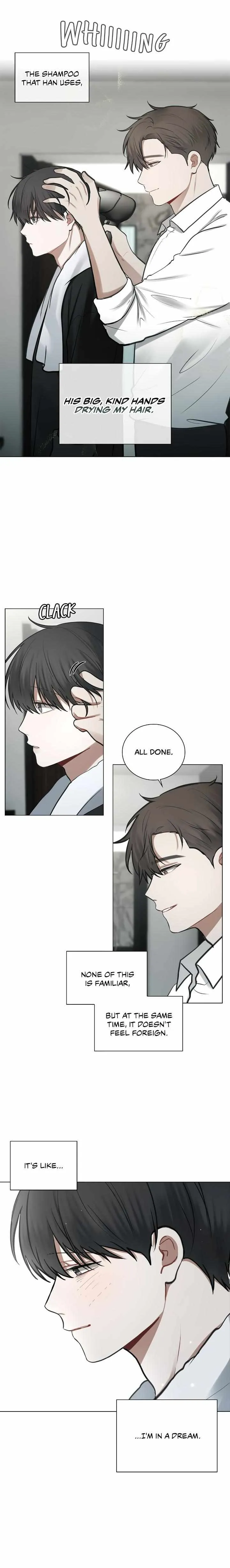Read Doppleganger chapter 36 image 15 on Lezhin