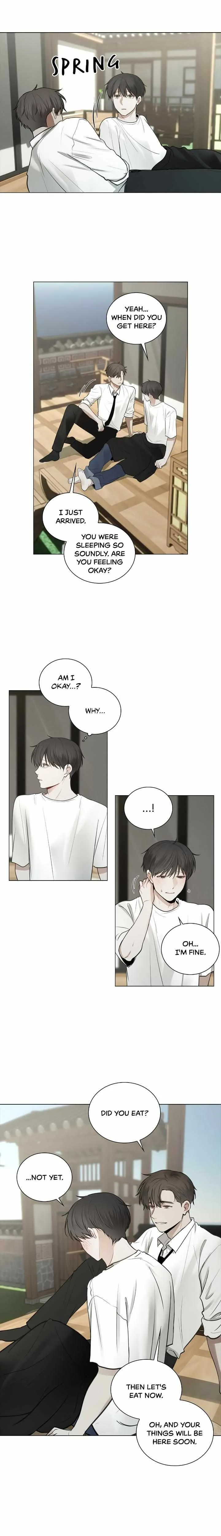 Read Doppleganger chapter 36 image 3 on Lezhin