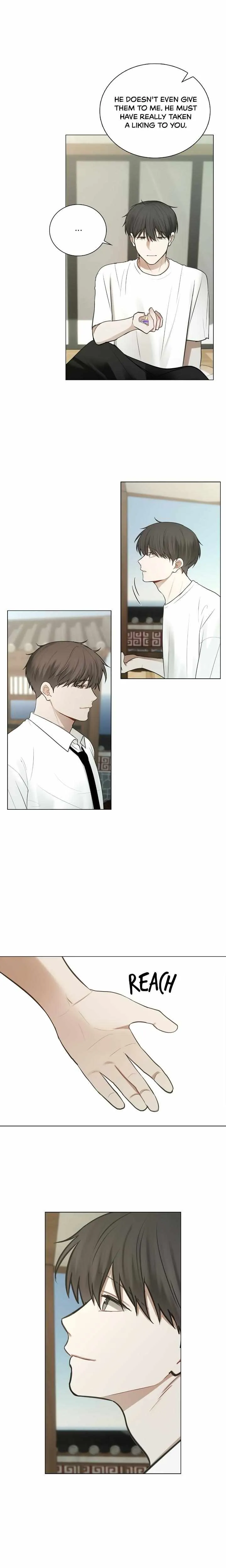 Read Doppleganger chapter 36 image 7 on Lezhin