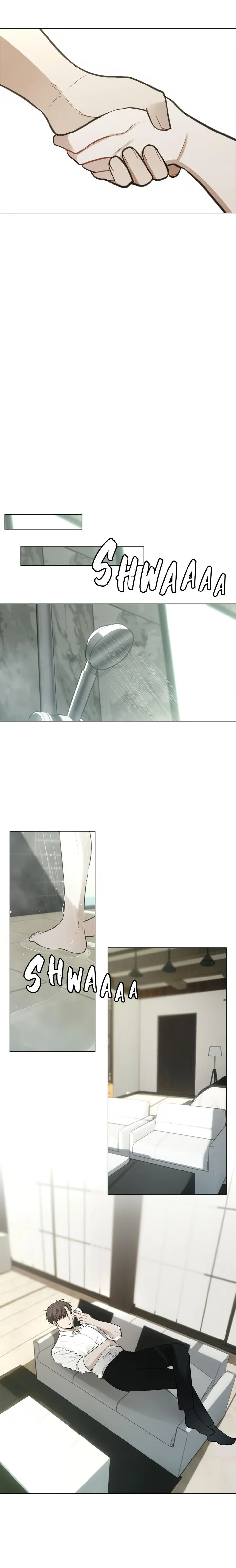 Read Doppleganger chapter 36 image 8 on Lezhin