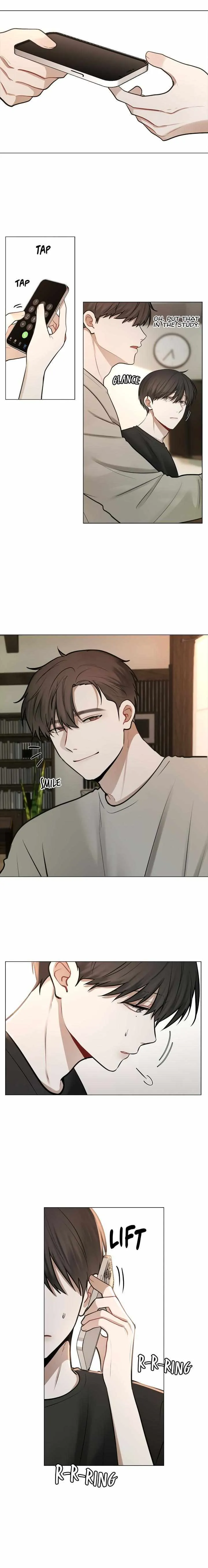 Read Doppleganger chapter 37 image 10 on Lezhin