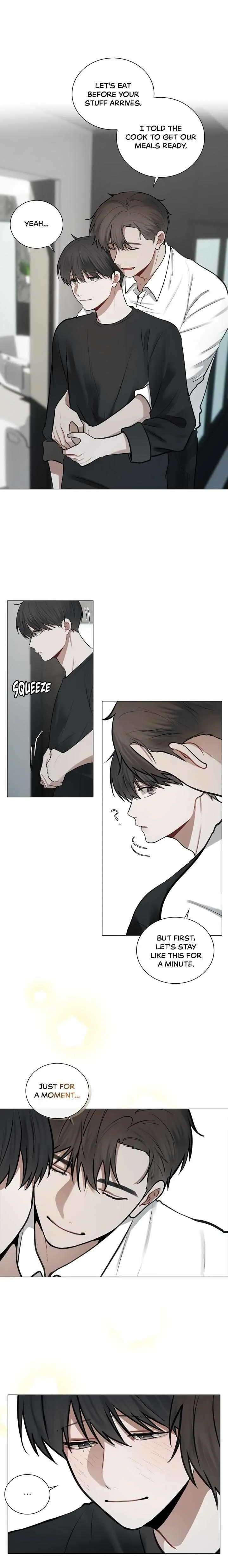 Read Doppleganger chapter 37 image 2 on Lezhin