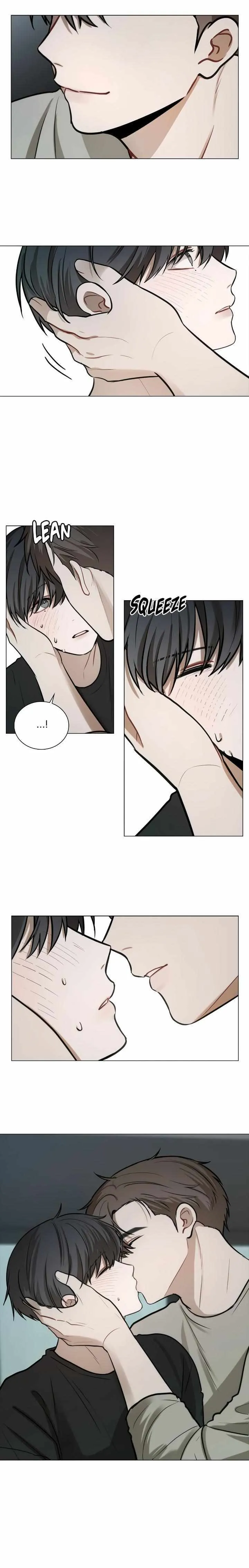 Read Doppleganger chapter 38 image 15 on Lezhin