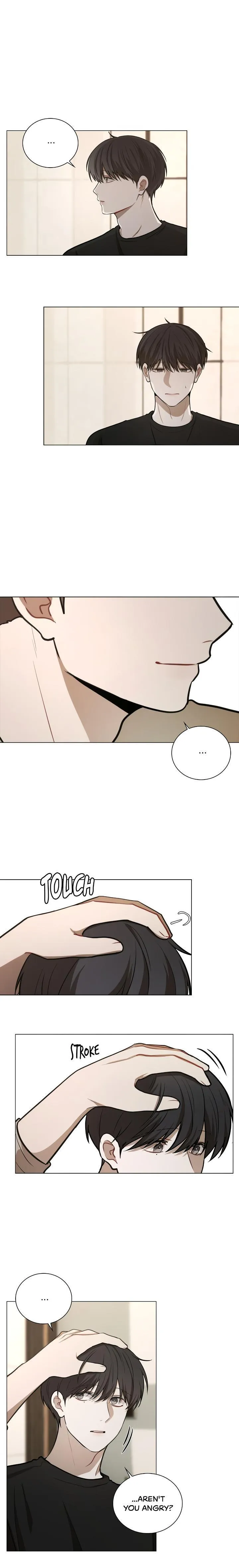 Read Doppleganger chapter 38 image 9 on Lezhin