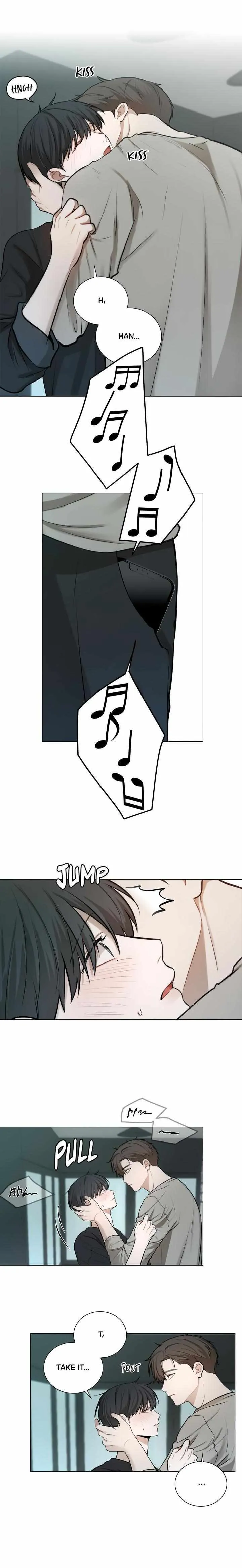 Read Doppleganger chapter 39 image 2 on Lezhin