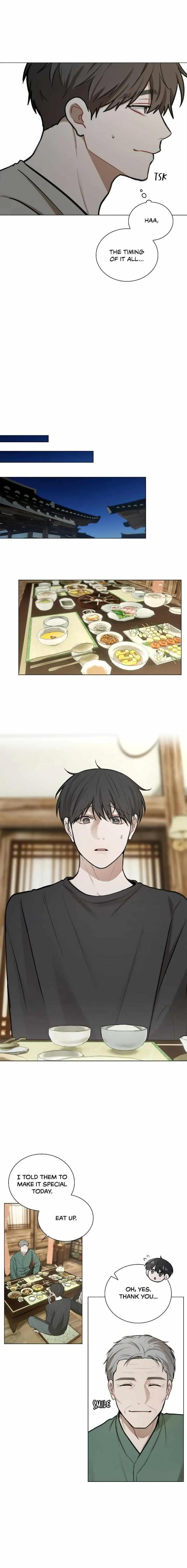 Read Doppleganger chapter 39 image 4 on Lezhin