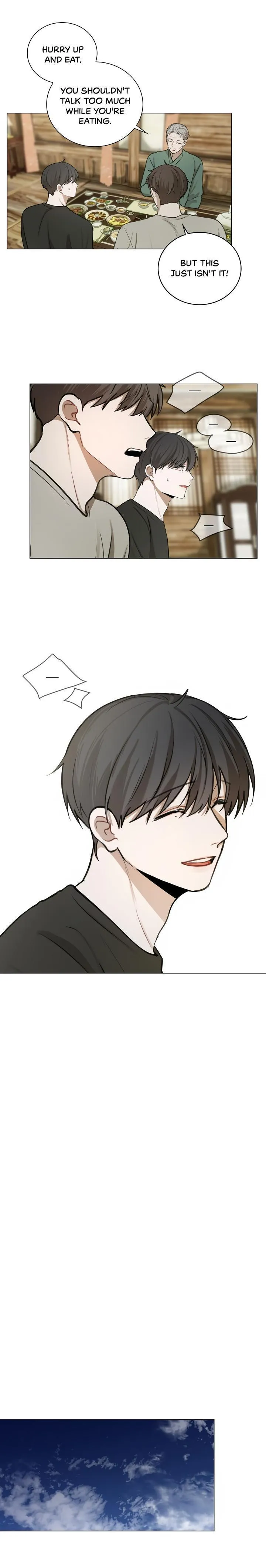 Read Doppleganger chapter 39 image 9 on Lezhin