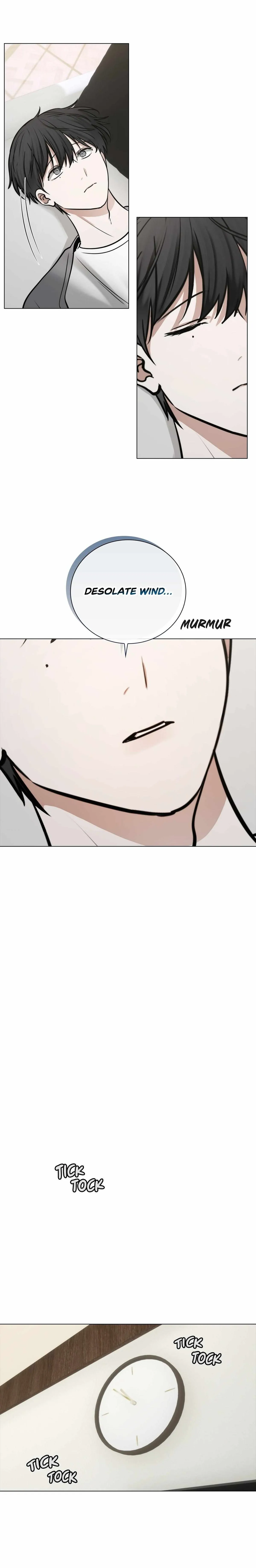 Read Doppleganger chapter 4 image 18 on Lezhin