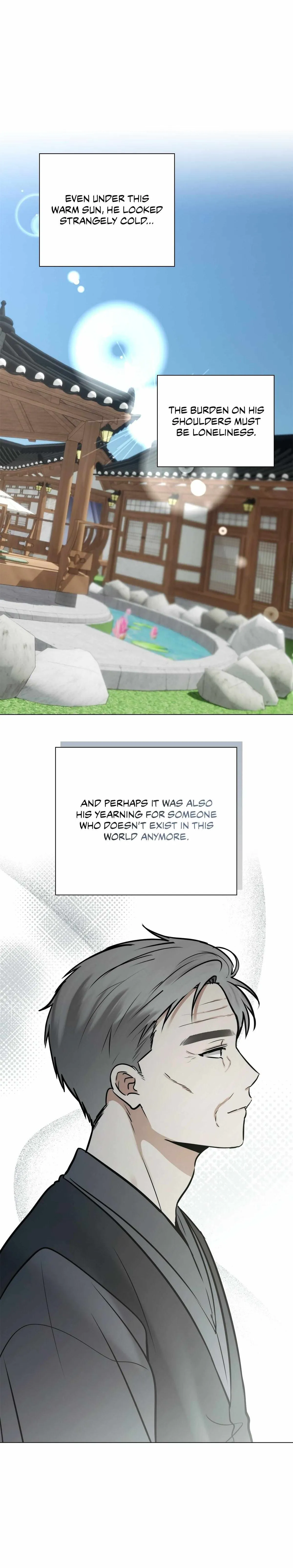Read Doppleganger chapter 4 image 6 on Lezhin