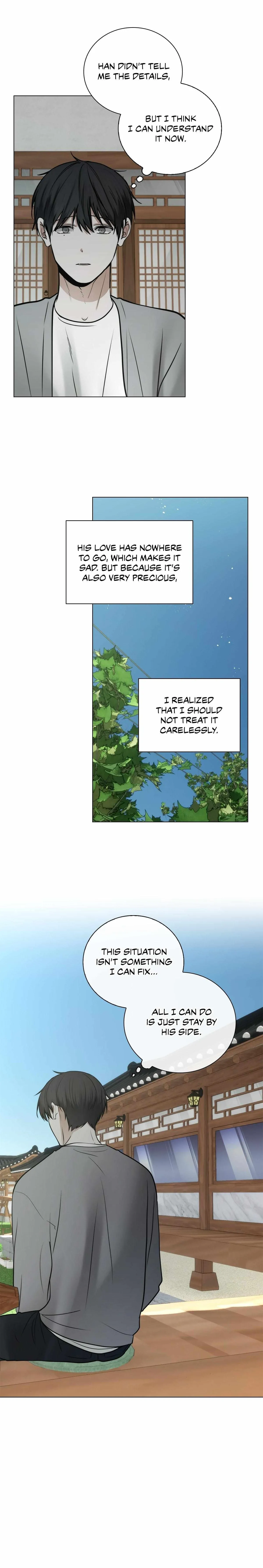 Read Doppleganger chapter 4 image 7 on Lezhin
