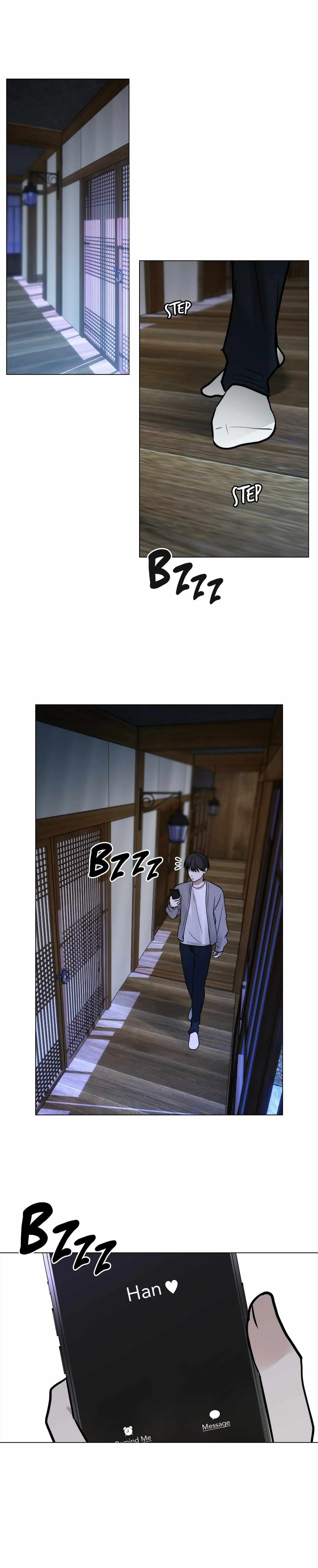 Read Doppleganger chapter 4 image 9 on Lezhin